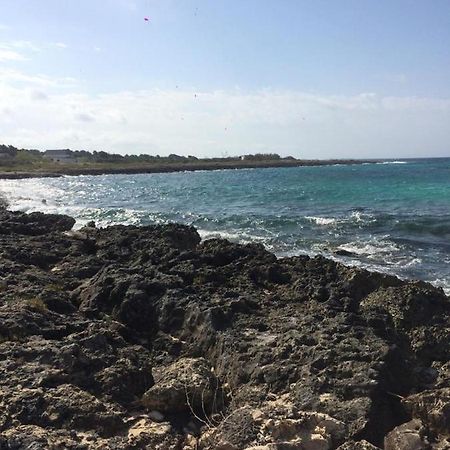 Villa Domenica Torre Squillace Buitenkant foto